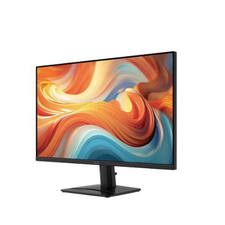 Monitor MSI PRO MP275Q E14A *27" *2560x1440 *144Hz