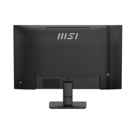 Monitor MSI PRO MP275Q E14A *27" *2560x1440 *144Hz