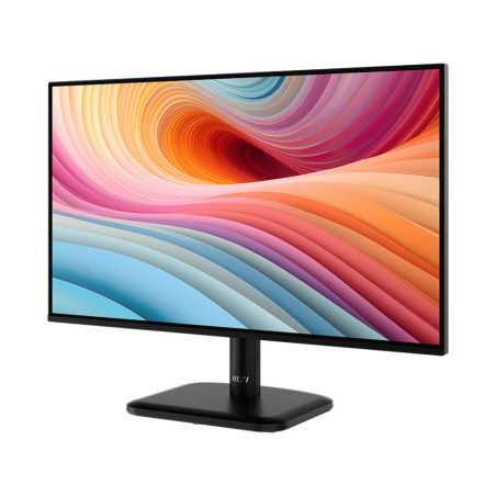 Monitor MSI PRO MP251L E2 *24.5" *IPS *1920x1080 *HDMI *VGA *120Hz *4ms