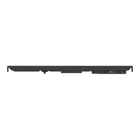 Monitor wielkoformatowy dotykowy ViewSonic IFP6535-1-1C *65" *3840x2160 *USB-C