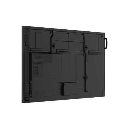 Monitor wielkoformatowy dotykowy ViewSonic IFP6535-1-1C *65" *3840x2160 *USB-C