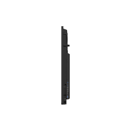 Monitor wielkoformatowy dotykowy ViewSonic IFP6535-1-1C *65" *3840x2160 *USB-C