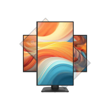 Monitor MSI PRO MP275PHGN E14 *27"...