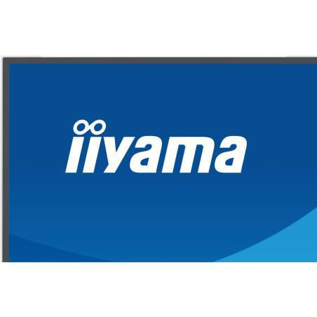 Monitor iiyama XB2797QSNP-W1 *27" *IPS *2560x1440 *HDMI *DP *USB-C *100Hz *1ms