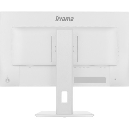 Monitor iiyama XB2797QSNP-W1 *27" *IPS *2560x1440 *HDMI *DP *USB-C *100Hz *1ms