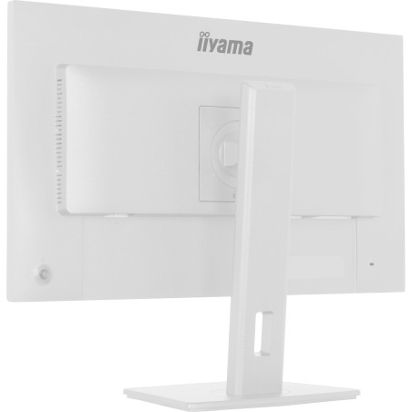 Monitor iiyama XB2797QSNP-W1 *27" *IPS *2560x1440 *HDMI *DP *USB-C *100Hz *1ms