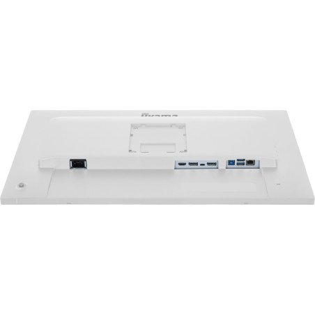 Monitor iiyama XB2797QSNP-W1 *27" *IPS *2560x1440 *HDMI *DP *USB-C *100Hz *1ms