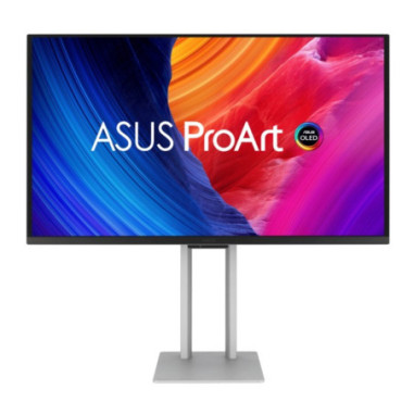 Monitor ASUS PA27UCDMR *27" *QD-OLED...