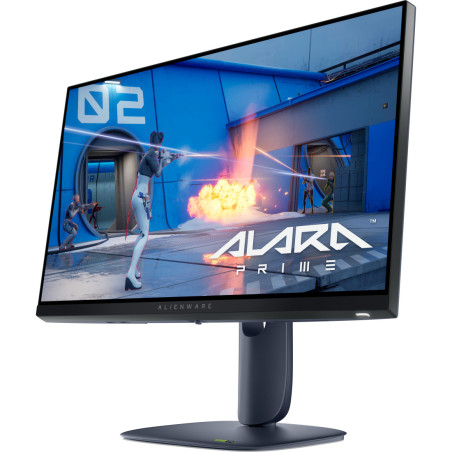 Monitor Dell 210-BRYJ *24.5" *IPS *1920x1080 *2xHDMI *DP