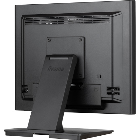 Monitor dotykowy iiyama T1731SR-B2S *17" *TN *1280x1024 *HDMI *DP *VGA *60Hz *5ms