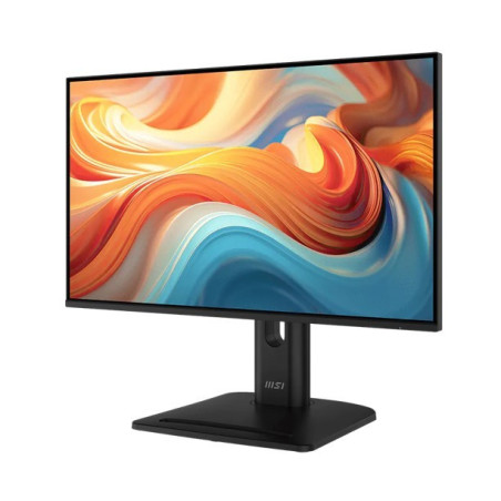Monitor MSI PRO MP245PHGN E14 *23.8" *IPS *1920x1080 *HDMI *DP *USB-C *144Hz *1ms