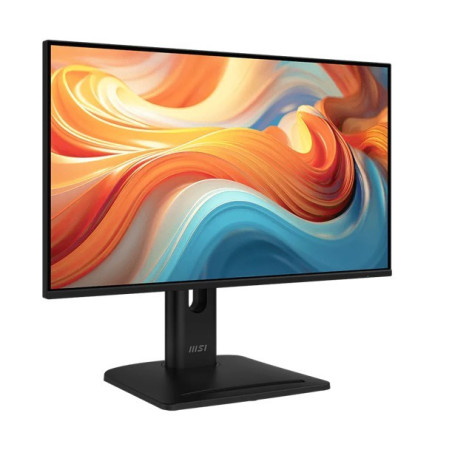 Monitor MSI PRO MP245PHGN E14 *23.8" *IPS *1920x1080 *HDMI *DP *USB-C *144Hz *1ms
