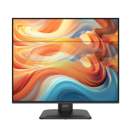 Monitor MSI PRO MP245PHGN E14 *23.8" *IPS *1920x1080 *HDMI *DP *USB-C *144Hz *1ms