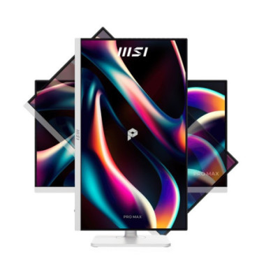 Monitor MSI PRO MAX 271QPHW E14 *27"...