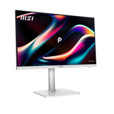 Monitor MSI PRO MAX 271QPHW E14 *27"...