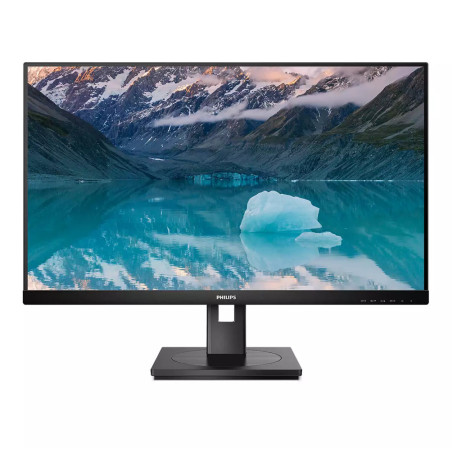 Monitor Philips 222S9JML *21.5" *VA *1920x1080 *75Hz
