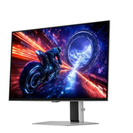 Monitor Samsung LS27FG604SUXEN *27" *OLED *2560x1440 *2xHDMI *DP *500Hz *0.03ms