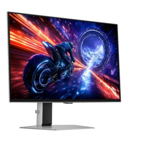 Monitor Samsung LS27FG604SUXEN *27" *OLED *2560x1440 *2xHDMI *DP *500Hz *0.03ms