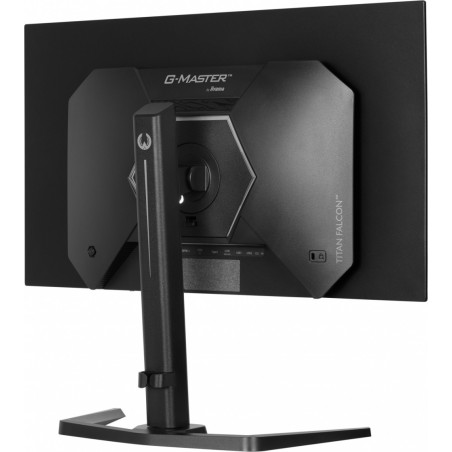 Monitor IIYAMA GOB2701QSC-B1 *27" *OLED *2560x1440 *2xHDMI *DP *280Hz