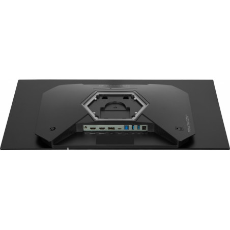 Monitor IIYAMA GOB2701QSC-B1 *27" *OLED *2560x1440 *2xHDMI *DP *280Hz