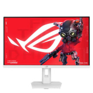 Monitor Asus XG27ACSR-W *27" *IPS *2560x1440 *HDMI *DP *USB-C *220Hz *1ms