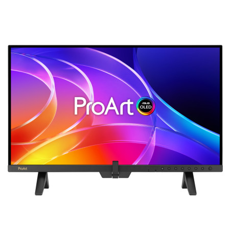 Monitor Asus 90LM04N0-B01371 *26.5" *OLED *3840x2160 *2xHDMI *DP *240Hz