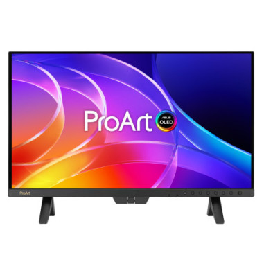 Monitor Asus 90LM04N0-B01371 *26.5"...