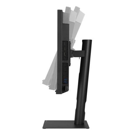 Monitor Asus 90LM04N0-B01371 *26.5" *OLED *3840x2160 *2xHDMI *DP *240Hz