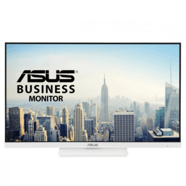 Monitor Asus VA249QGS-W *23.8" *IPS *1920x1080 *HDMI *DP *VGA *120Hz *1ms