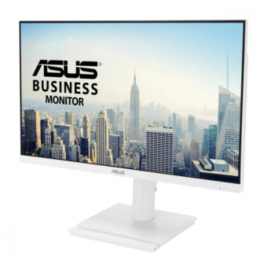 Monitor Asus VA249QGS-W *23.8" *IPS *1920x1080 *HDMI *DP *VGA *120Hz *1ms