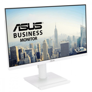 Monitor Asus VA249QGS-W *23.8" *IPS *1920x1080 *HDMI *DP *VGA *120Hz *1ms