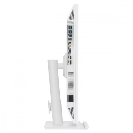 Monitor Asus VA249QGS-W *23.8" *IPS *1920x1080 *HDMI *DP *VGA *120Hz *1ms