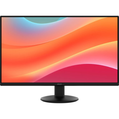 Monitor MSI PRO MP272L *27" *IPS...