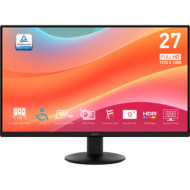 Monitor MSI PRO MP272L *27"... 2