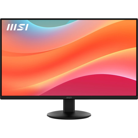 Monitor MSI PRO MP272L *27" *IPS *1920x1080 *HDMI *DP *100Hz *4ms