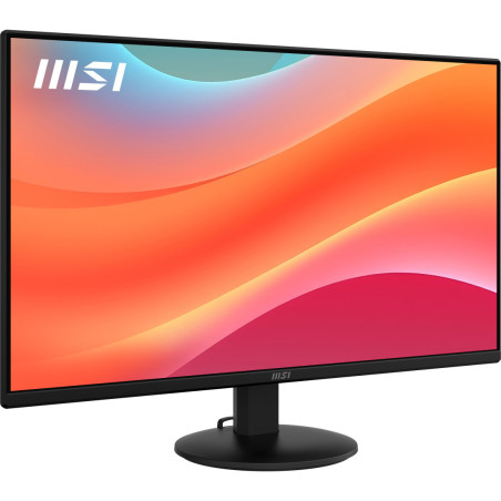 Monitor MSI PRO MP272L *27" *IPS *1920x1080 *HDMI *DP *100Hz *4ms