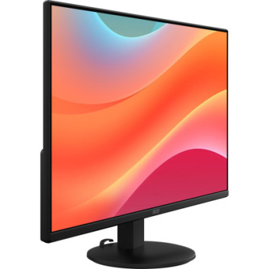 Monitor MSI PRO MP272L *27" *IPS...