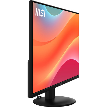 Monitor MSI PRO MP272L *27" *IPS *1920x1080 *HDMI *DP *100Hz *4ms