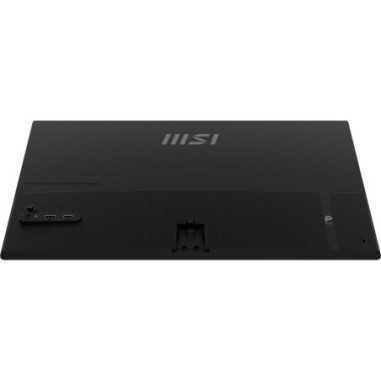 Monitor MSI PRO MP272L *27" *IPS...