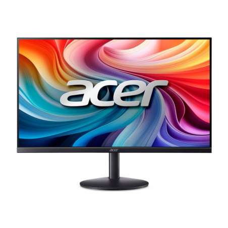 Monitor Acer SA243YP1bip *23.8" *IPS *1920x1080 *HDMI *DP *144Hz *1ms