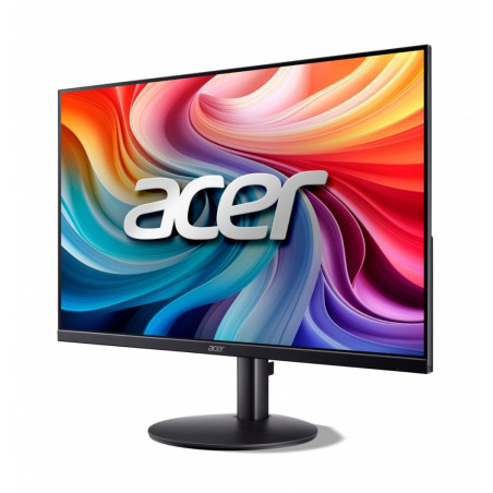 Monitor Acer SA243YP1bip *23.8" *IPS *1920x1080 *HDMI *DP *144Hz *1ms