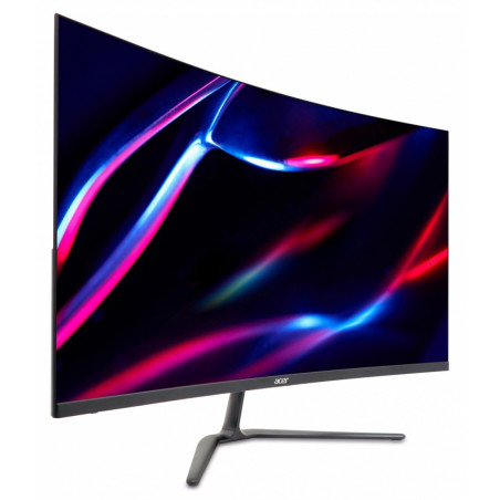 Monitor Acer ED320QW0bmiipx *31.5" *VA *1920x1080 *HDMI *DP *240Hz *1ms *Zakrzywiony