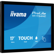 Monitor dotykowy iiyama...
