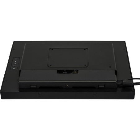 Monitor dotykowy iiyama TF1734MC-B8X *17" *TN *1280x1024 *HDMI *DP *VGA *75Hz *5ms