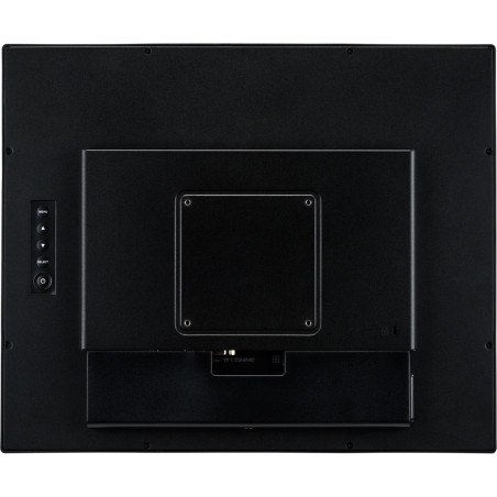 Monitor dotykowy iiyama TF1734MC-B8X *17" *TN *1280x1024 *HDMI *DP *VGA *75Hz *5ms