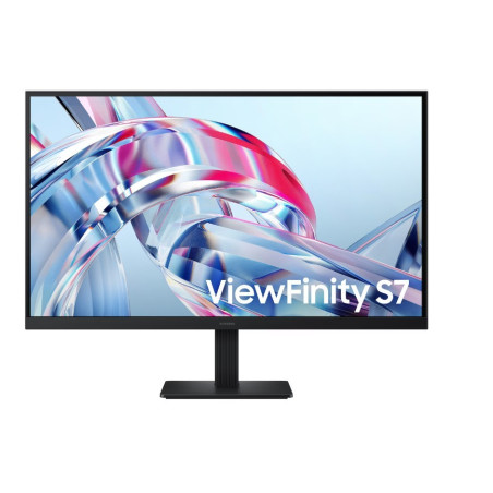 Monitor Samsung LS27H700EAUXEN *27" *VA *3840x2160 *1xHDMI *60Hz *5ms
