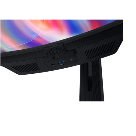 Monitor Samsung LS40H850TAUXEN *40" *VA *5120x2160 *1xHDMI *USB-C *144Hz *4ms *Zakrzywiony