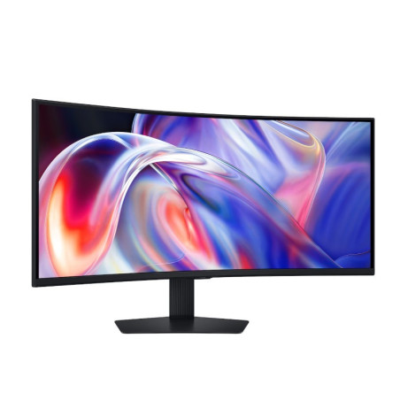 Monitor Samsung LS40H850TAUXEN *40" *VA *5120x2160 *1xHDMI *USB-C *144Hz *4ms *Zakrzywiony