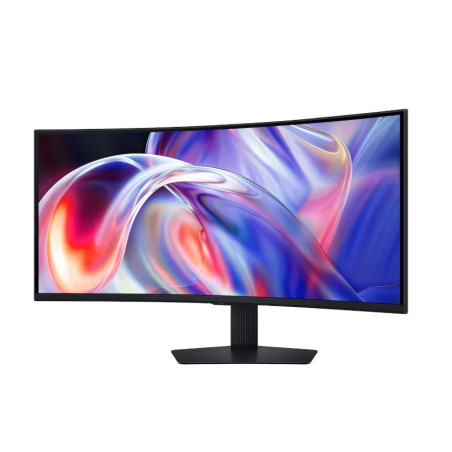 Monitor Samsung LS40H850TAUXEN *40" *VA *5120x2160 *1xHDMI *USB-C *144Hz *4ms *Zakrzywiony
