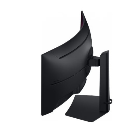 Monitor Samsung LS40H850TAUXEN *40" *VA *5120x2160 *1xHDMI *USB-C *144Hz *4ms *Zakrzywiony